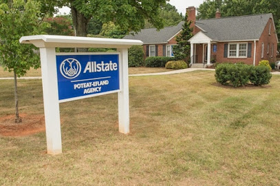 Allstate Insurance Agent: Jason L Efland