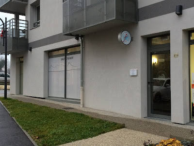 Cabinet de kinésithérapie Denis LAVERSA à La Biolle