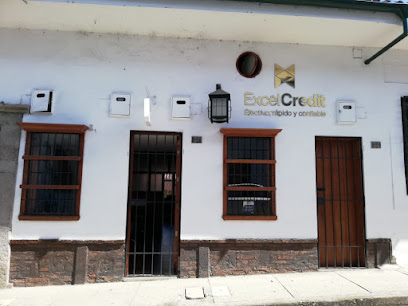 ExcelCredit