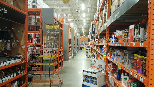 Home Improvement Store «The Home Depot», reviews and photos, 1315 Dallas Hwy, Waxahachie, TX 75165, USA