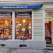 Leonidas in Angelica Rotschild GmbH