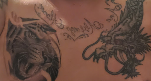 Explore tattoos tramp stamp ideas, creative tattoo ideas in Los Angeles, available at On Broadway Tattoos