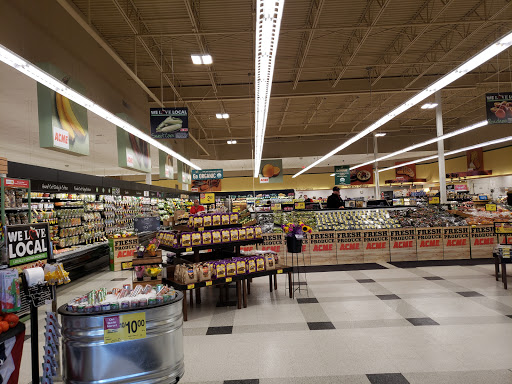 Grocery Store «ACME Markets», reviews and photos, 5734 Berkshire Valley Rd, Oak Ridge, NJ 07438, USA