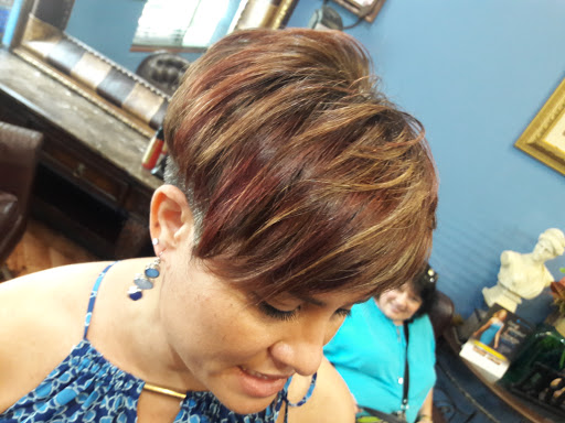 Beauty Salon «Azzurri Salon & Spa», reviews and photos, 2398 Weston Rd, Weston, FL 33326, USA