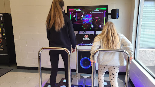 Sports Club «Lake Shore Athletic Club», reviews and photos, 2401 NW 94th St, Vancouver, WA 98665, USA