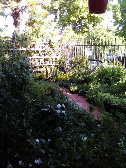 Jardín Doña Ignacia 1