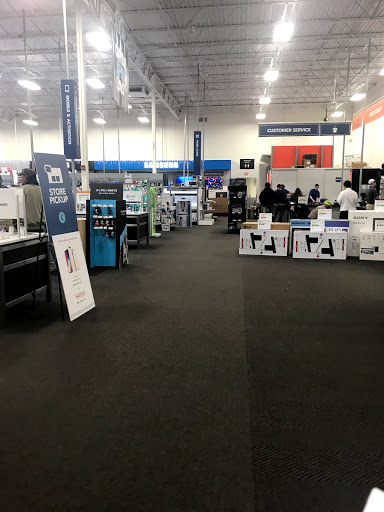 Electronics Store «Best Buy», reviews and photos, 5916 W Loop 289, Lubbock, TX 79424, USA
