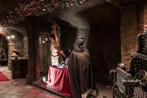 Museum of Torture Siena image