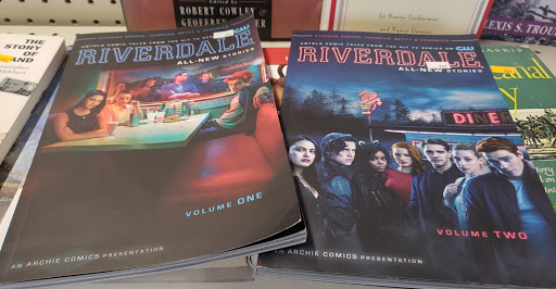 Thrift Store «DAV Thrift Store», reviews and photos, 1525 General Booth Blvd, Virginia Beach, VA 23454, USA