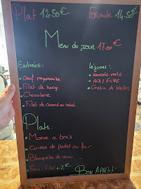 Restaurant portugais O Beirão à Vitry-sur-Seine (la carte)