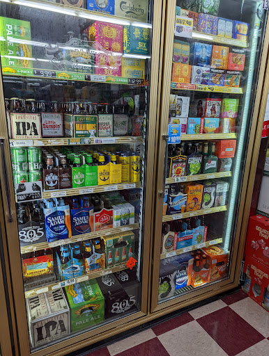 Liquor Store «Sousas Wine & Liquor», reviews and photos, 400 Moffett Blvd A, Mountain View, CA 94043, USA