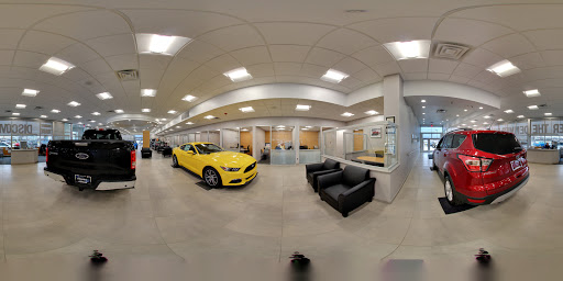 Ford Dealer «Jack Demmer Ford», reviews and photos, 37300 Michigan Ave, Wayne, MI 48184, USA
