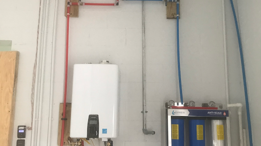 Photo of Keough Plumbing Service & Drain LLC