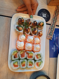 Sushi du Restaurant de sushis Côté Sushi Bayonne - n°2