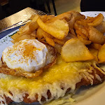 Photo n°2 de l'avis de Reiner.o fait le 17/02/2024 à 20:51 sur le  Restaurant Es Lämmche à Breuberg