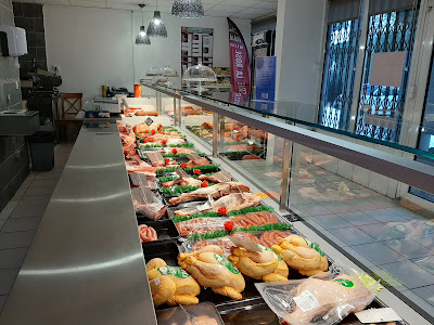 Boucherie La Rose - Viande Halal - à Istres