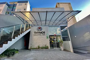 Thymos Hospital Dia image