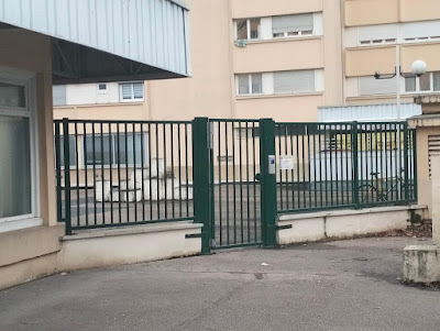 Passage 33 à Villeurbanne