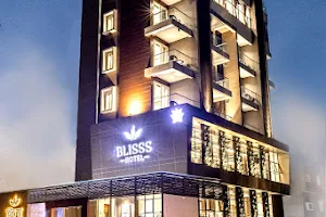 Hotel Blisss image