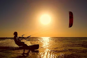 KITESCHULE OSTSEE / SALZHAFF image