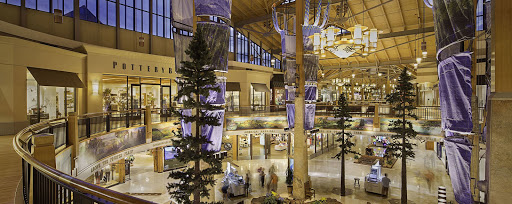 Shopping Mall «Park Meadows», reviews and photos, 8401 Park Meadows Center Dr, Lone Tree, CO 80124, USA