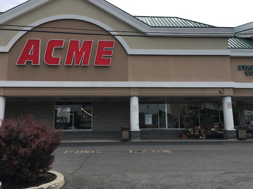 Grocery Store «ACME Markets», reviews and photos, 2160 Lemoine Ave, Fort Lee, NJ 07024, USA