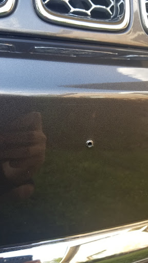 Auto Body Shop «Precision Auto Body», reviews and photos, 9121 Amber Dr, Baton Rouge, LA 70809, USA