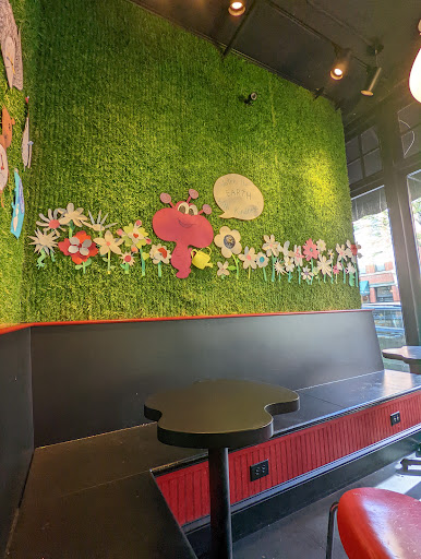 Ice Cream Shop «J.P. Licks», reviews and photos, 150 Charles St, Boston, MA 02114, USA