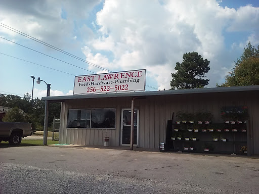 Midway Plumbing & Hardware in Moulton, Alabama