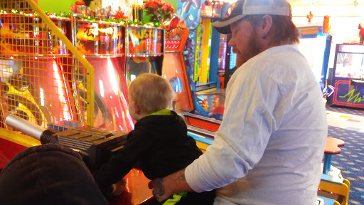 Amusement Center «Meadowbrook Family Fun Center», reviews and photos, 7200 W Nob Hill Blvd, Yakima, WA 98908, USA