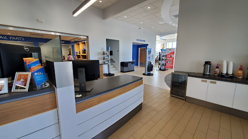 Honda Dealer «Jim White Honda», reviews and photos, 1505 S Reynolds Rd, Maumee, OH 43537, USA
