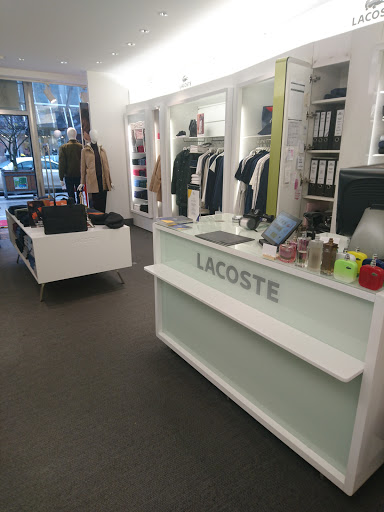 Lacoste