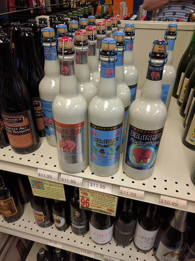 Liquor Store «Spirits Unlimited», reviews and photos, 30 Brick Blvd, Brick, NJ 08723, USA