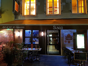 Photo n°27 de Sisco à Nancy ()
