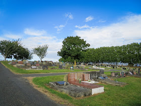 Te Awamutu Cemetery