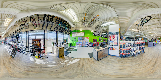 Bicycle Store «Elevation Cycles», reviews and photos, 2030 E County Line Rd, Highlands Ranch, CO 80126, USA