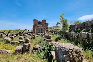Roman Ruins of Tigzirt image