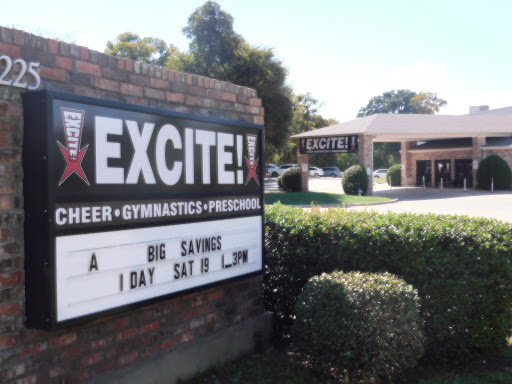 Gymnastics Center «Excite! Gym & Cheer», reviews and photos, 2225 Highland Village Rd, Highland Village, TX 75077, USA