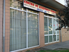 Centro de Assistência Técnica - Braga LBS