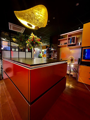 L'ATELIER CUISINE à Sarrebourg