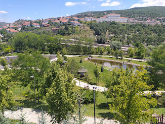 Çamlıdere Şeyh Ali Semerkandi Kur'an Kursu