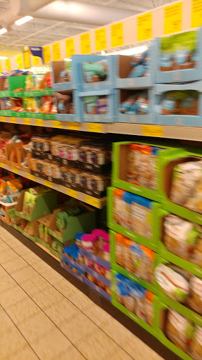Supermarket «ALDI», reviews and photos, 444 Quaker Ln, Warwick, RI 02886, USA