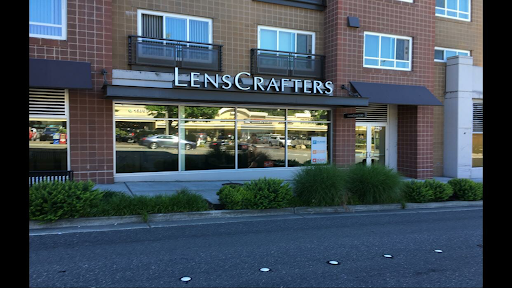 LensCrafters, 230 Bellevue Way NE, Bellevue, WA 98004, USA, 