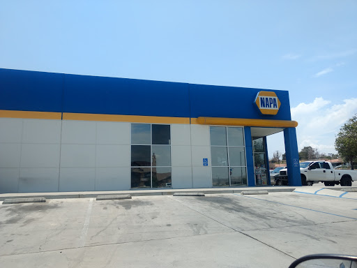 NAPA Auto Parts - High Desert Auto Supply