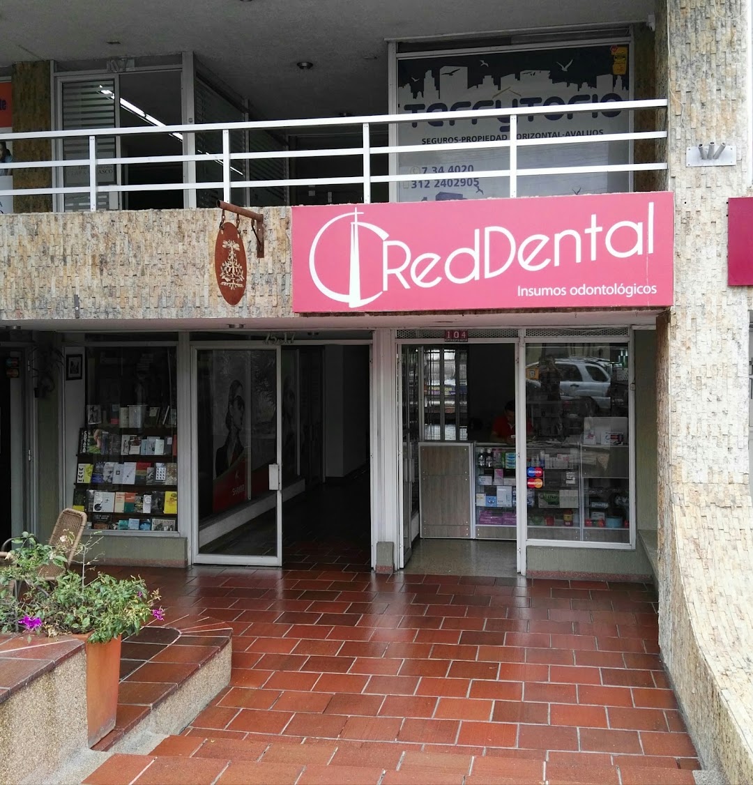 Red Dental Armenia