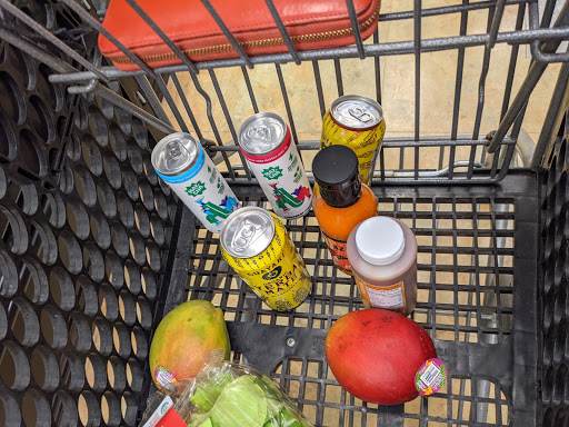 Health Food Store «Earth Origins Market», reviews and photos, 1917 E Silver Springs Blvd, Ocala, FL 34470, USA