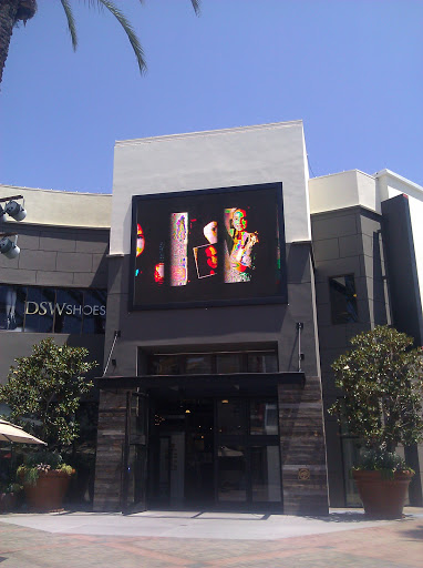 Shopping Mall «The District», reviews and photos, 2437 Park Ave, Tustin, CA 92782, USA