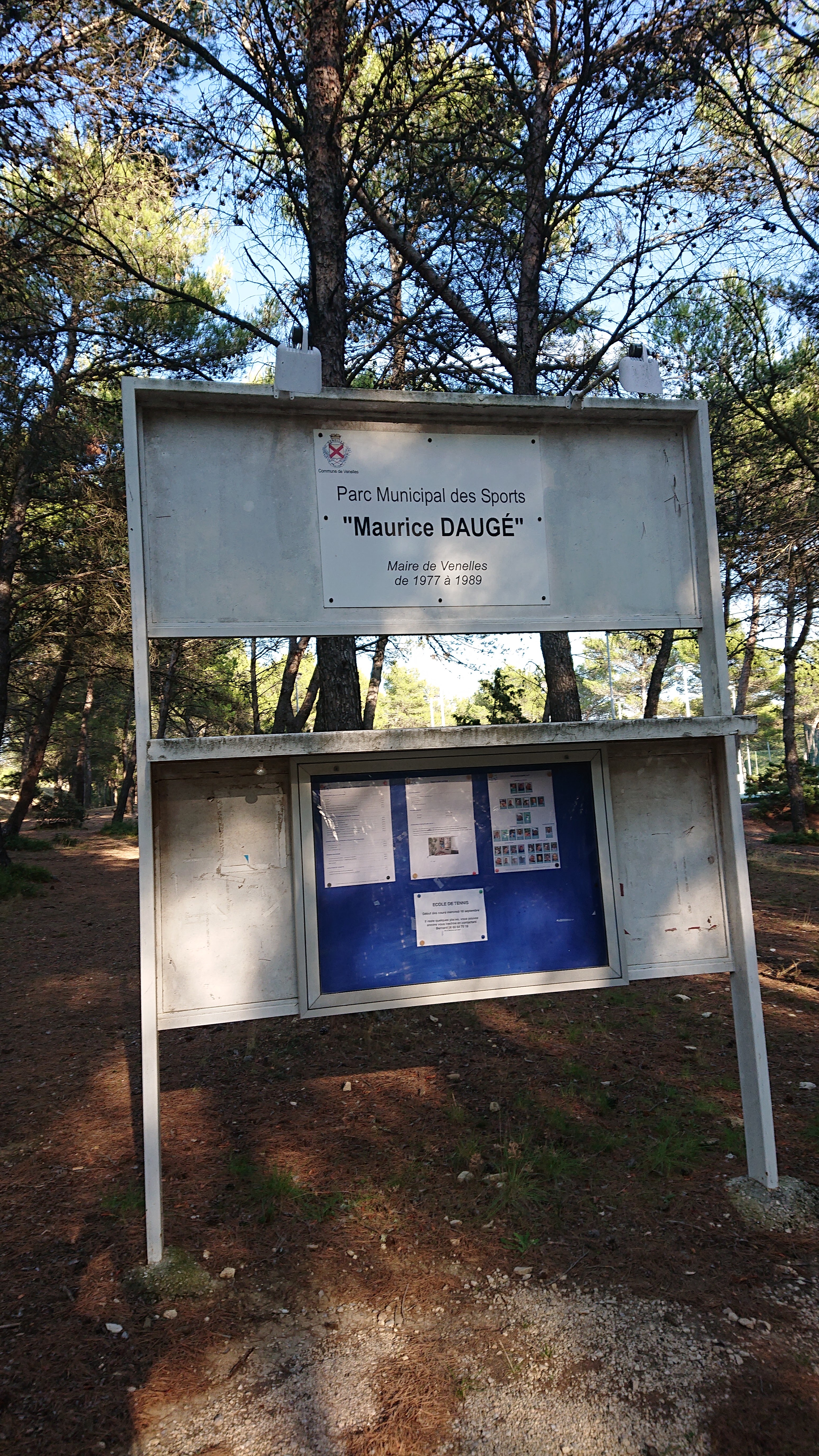 Photo n° 18 de l'avis de Pascal.S fait le 01/10/2019 à 15:21