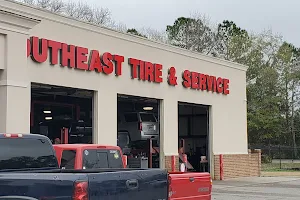 Southeast Tire & Services image