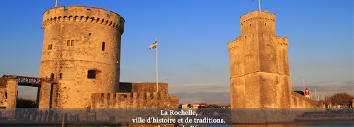 Caviste L'Héritage Godard - SAS Coeur de Sel, Pineau et Cognac La Rochelle